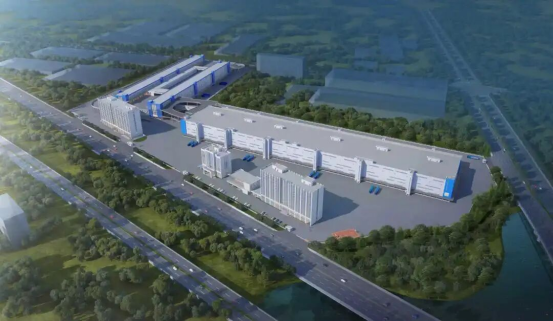 “政策招商”到“生态赋能”瓦力棋牌试玩湖北葛店:从(图2) “政策招商”到“生态赋能”瓦力棋牌试玩湖北葛店:从(图2)