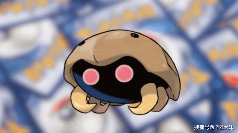 价原价只要7元如今却值一辆奔驰瓦力棋牌试玩宝可梦卡牌拍出天(图1)