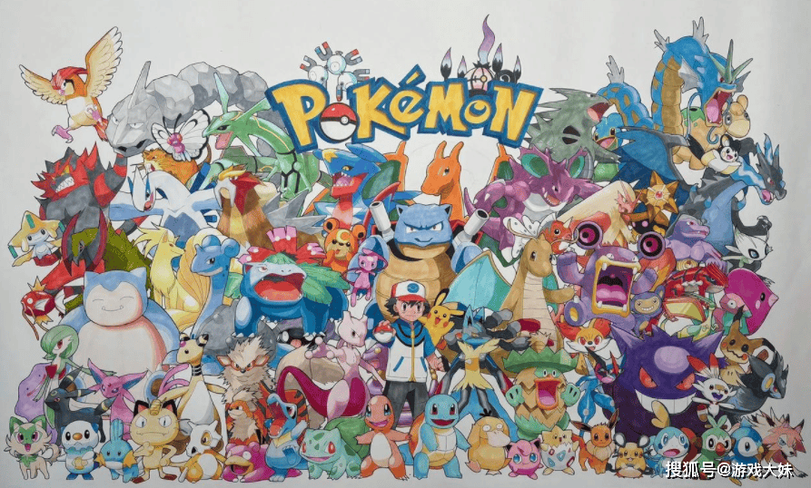 价原价只要7元如今却值一辆奔驰瓦力棋牌试玩宝可梦卡牌拍出天(图4)